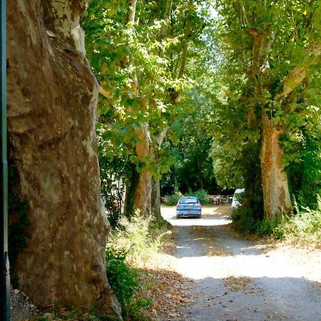 L'Oree De La Lironde Montpellier Exteriör bild
