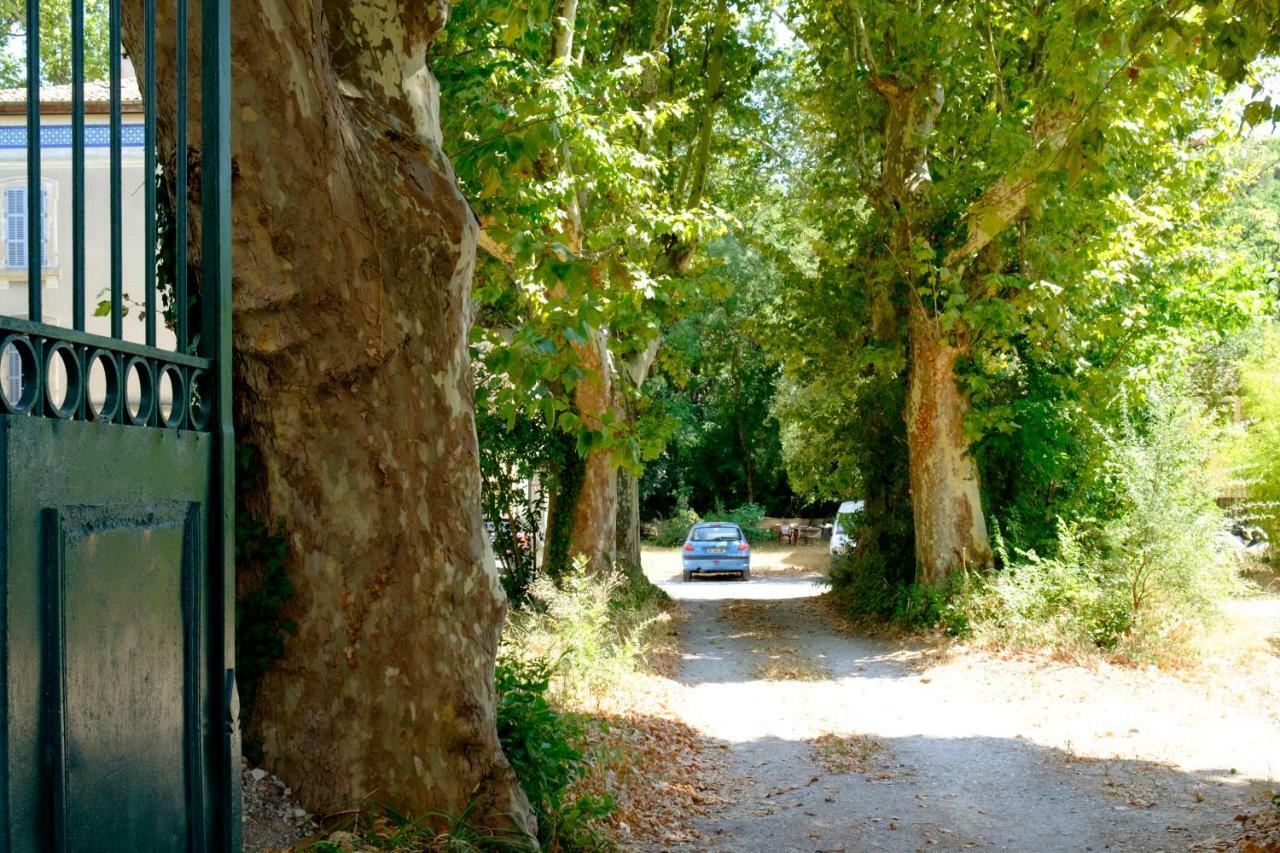 L'Oree De La Lironde Montpellier Exteriör bild